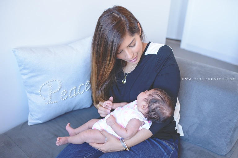 Newborn Lifestyle Photography by Esther Edith Photographer and Doula
