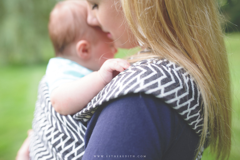 Esther Edith Babywearing Photographer, Risaroo Wovens Pinnacle Ink (28)