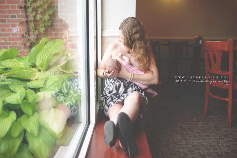 breastfeeding photography, public breastfeeding, nursing in public, supplementing breast milk, nursing photos, esther edith photographer and doula