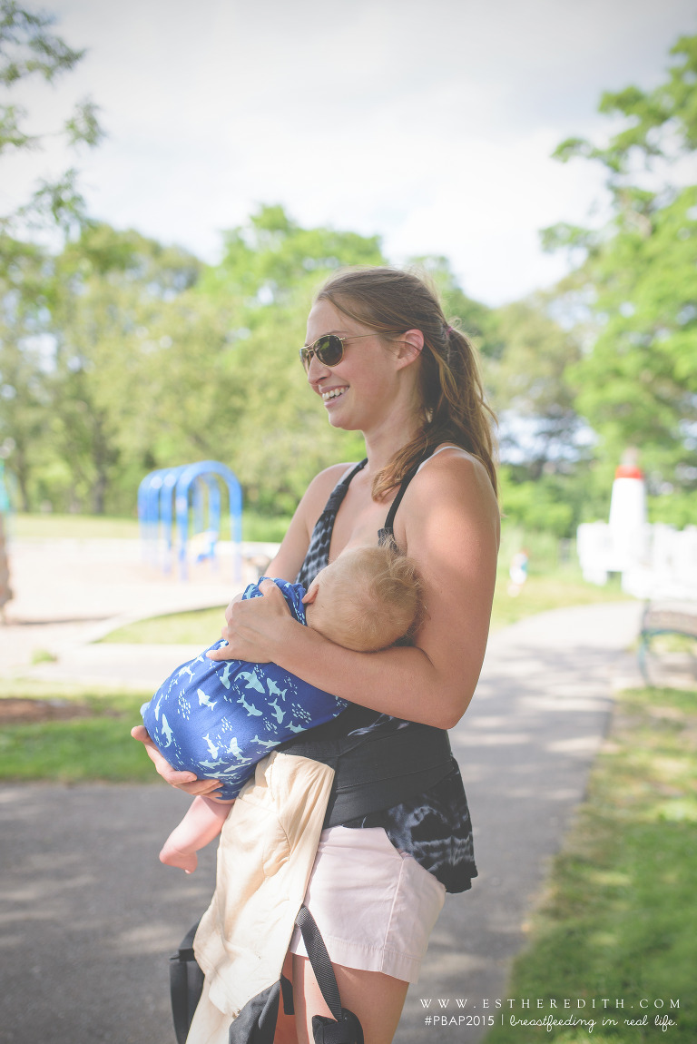 breastfeeding photography, public breastfeeding, nursing in public, supplementing breast milk, nursing photos, esther edith photographer and doula