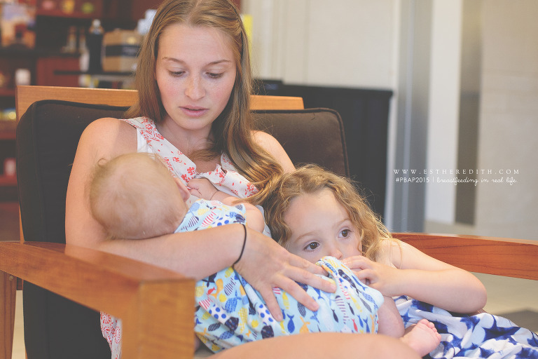 breastfeeding photography, public breastfeeding, nursing in public, supplementing breast milk, nursing photos, esther edith photographer and doula