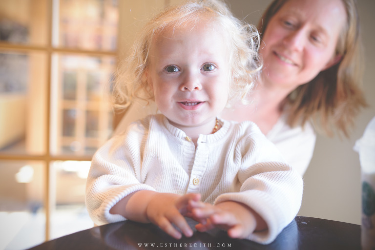 Breastfeeding Photography Spokane WA