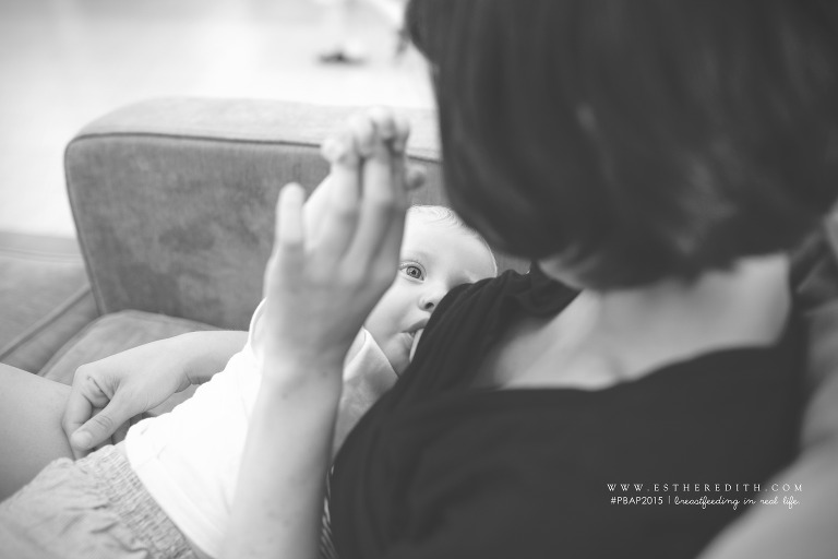 Breastfeeding Photographers Spokane WA, Public breastfeeding awareness project, nursing photography