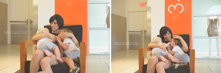 Breastfeeding Photographers Spokane WA, Public breastfeeding awareness project, nursing photography