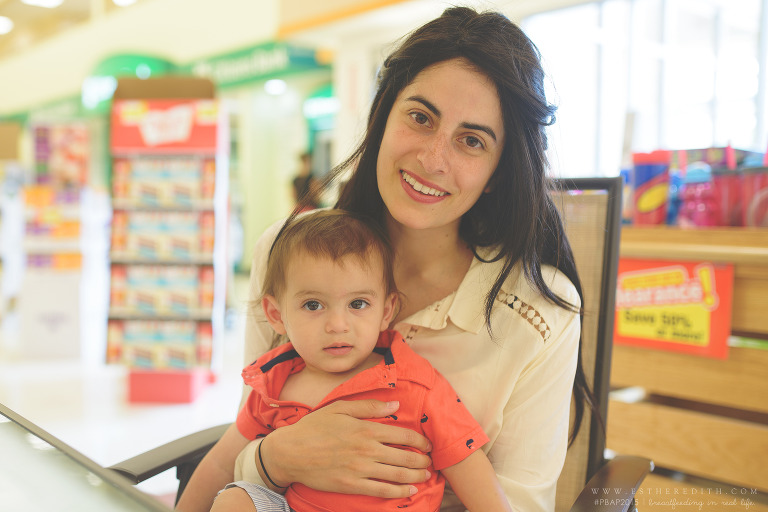 Breastfeeding Photographers Spokane WA, Public breastfeeding awareness project, nursing photography