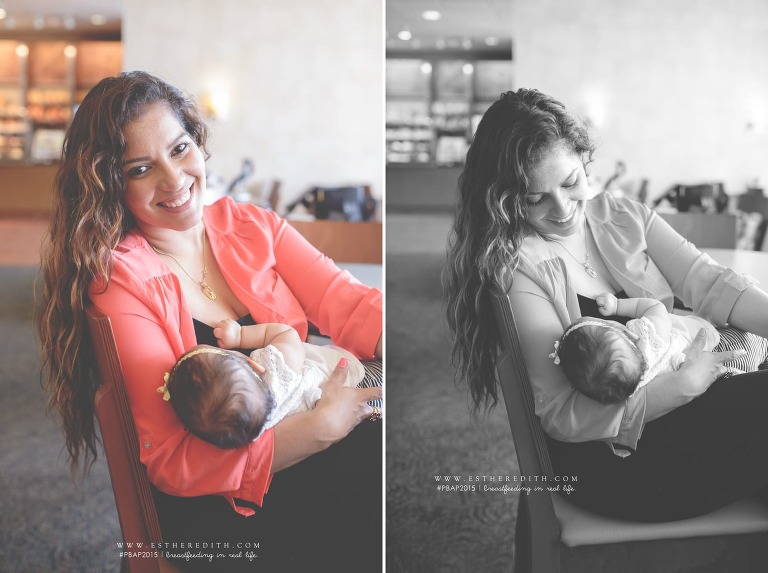 Breastfeeding Photographers Spokane WA, Public breastfeeding awareness project, nursing photography