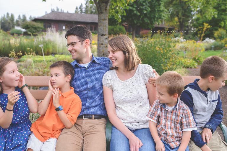 family photography spokane, family photos coeur d'alene, cda family photographers, Esther Edith Photographer and Doula Spokane