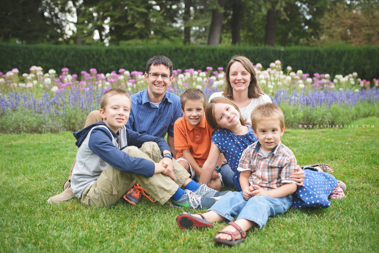 family photography spokane, family photos coeur d'alene, cda family photographers, Esther Edith Photographer and Doula Spokane