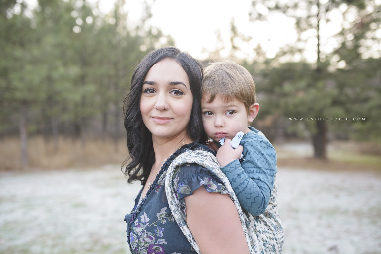 kingfisher diamond tiles, woven wings, professional photographer Spokane and Coeur d'alene, Washington Photographers Motherhood, Babywearing Photography, Spokane photographers