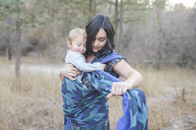 artipoppe two birds havanna, professional photographer Spokane and Coeur d'alene, Washington Photographers Motherhood, Babywearing Photography, Spokane photographers