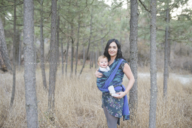 artipoppe two birds havanna, professional photographer Spokane and Coeur d'alene, Washington Photographers Motherhood, Babywearing Photography, Spokane photographers
