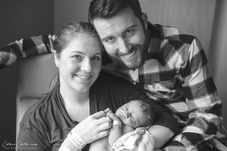 fresh 48, early hours, birth photographers spokane, birth photos spokane washington, coeur d'alene fresh 48, kirkland fresh 48, birth photography spokane washington, spokane birth photographers, esther edith, spokane doula