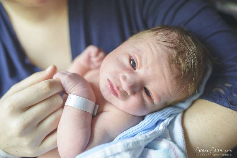 fresh 48, early hours, birth photographers spokane, birth photos spokane washington, coeur d'alene fresh 48, kirkland fresh 48, birth photography spokane washington, spokane birth photographers, esther edith, spokane doula