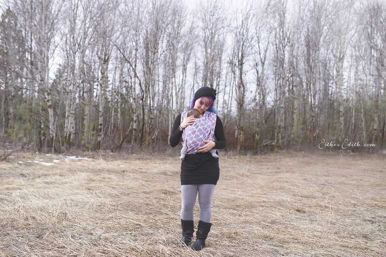 lalu wovens, maternity photography, spokane birth photographers, professional photographer Spokane and Coeur d'alene, Washington Photographers Motherhood, Babywearing Photography, Spokane photographers, babywearing photographers, professional photographers in spokane, chrysalis papillon lalu wovens