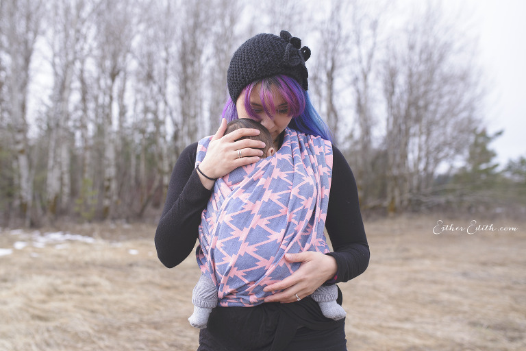 lalu wovens, maternity photography, spokane birth photographers, professional photographer Spokane and Coeur d'alene, Washington Photographers Motherhood, Babywearing Photography, Spokane photographers, babywearing photographers, professional photographers in spokane