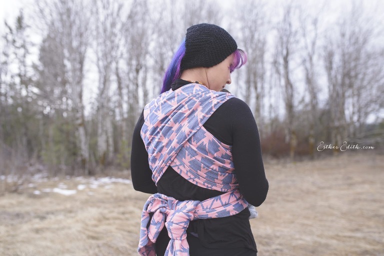 lalu wovens, maternity photography, spokane birth photographers, professional photographer Spokane and Coeur d'alene, Washington Photographers Motherhood, Babywearing Photography, Spokane photographers, babywearing photographers, professional photographers in spokane, chrysalis papillon lalu wovens