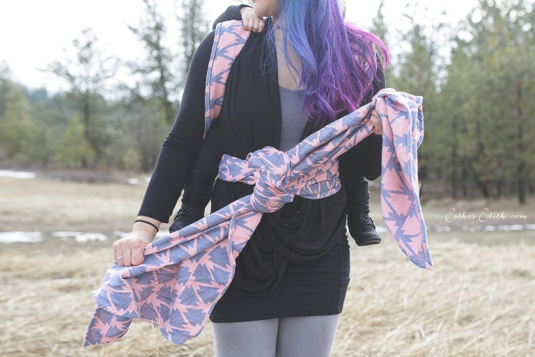 lalu wovens, maternity photography, spokane birth photographers, professional photographer Spokane and Coeur d'alene, Washington Photographers Motherhood, Babywearing Photography, Spokane photographers, babywearing photographers, professional photographers in spokane, chrysalis papillon lalu wovens