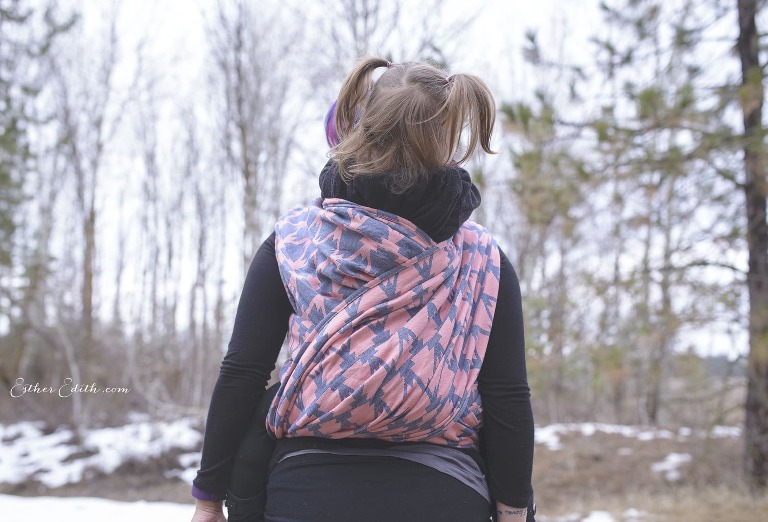 lalu wovens, maternity photography, spokane birth photographers, professional photographer Spokane and Coeur d'alene, Washington Photographers Motherhood, Babywearing Photography, Spokane photographers, babywearing photographers, professional photographers in spokane, chrysalis papillon lalu wovens