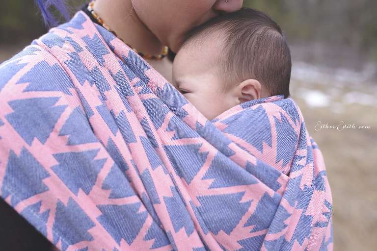 lalu wovens, maternity photography, spokane birth photographers, professional photographer Spokane and Coeur d'alene, Washington Photographers Motherhood, Babywearing Photography, Spokane photographers, babywearing photographers, professional photographers in spokane, chrysalis papillon lalu wovens