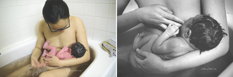 homebirth photographer, Spokane Birth Photography, Spokane doula, washington birth photographers, birth photos, newborn photos, professional birth photography, home birth photos, birth without fear, water birth