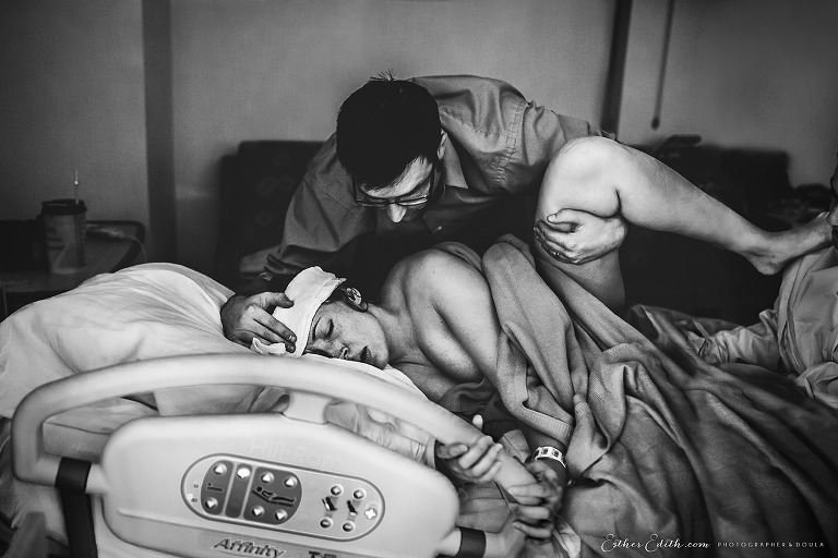 Esther Edith Photographer and Doula, Fresh Baby Photography, Birth Photography Spokane, Newborn Photos Spokane, Fresh 48, lifestyle newborn, hospital birth photos