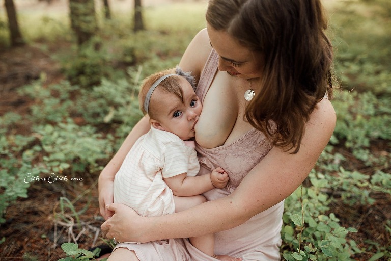 Breastfeeding Photographers Spokane WA, Public breastfeeding awareness proj...
