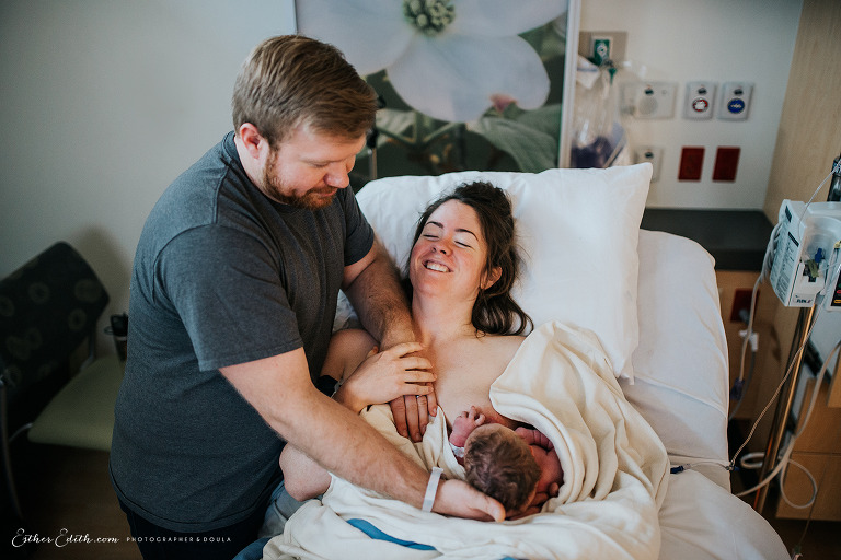 Esther Edith, Spokane Photographer and Doula, Kootenai Hospital Birth Photography, natural birth newborn photos (94) - E s t h e r E d i t h Photographer and Doula, Maternity, Birth,