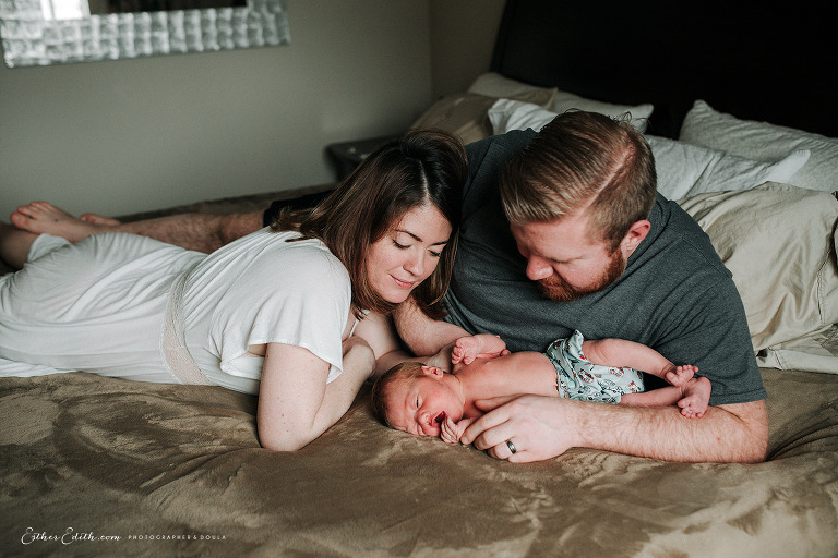Newborn Photography Spokane, CDA Idaho Newborn Photographers, Best Newborn photographers Spokane, home birth spokane, natural birth Spokane, Idaho home birth, birth photographer Spokane, Washington home birth,