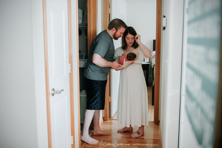 Newborn Photography Spokane, CDA Idaho Newborn Photographers, Best Newborn photographers Spokane, home birth spokane, natural birth Spokane, Idaho home birth, birth photographer Spokane