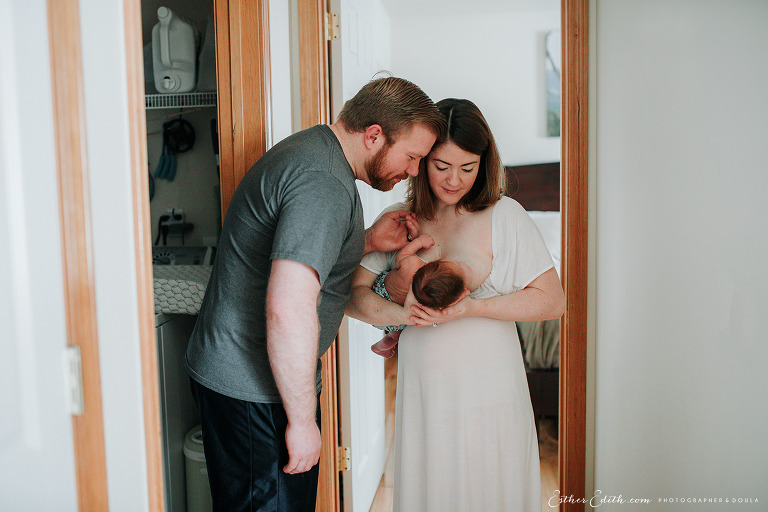 spokane birth photography, home birth spokane, coeur d'alene home birth, water birth photography, spokane natural birth photographers, natural birth doula spokane, home birth doula, crunchy birth doula, christian doula spokane, herbal bath photography spokane, sibling birth photography