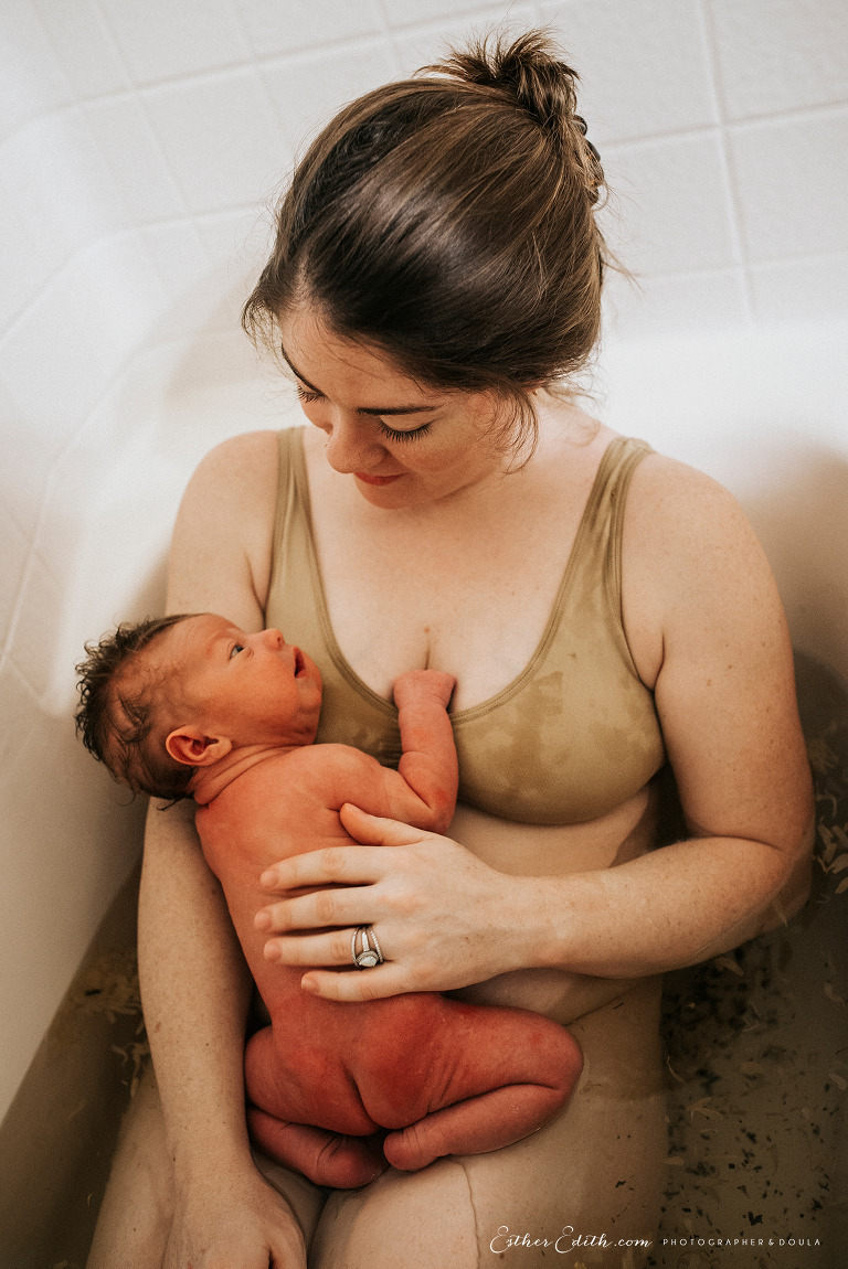 Newborn Photography Spokane, CDA Idaho Newborn Photographers, Best Newborn photographers Spokane, home birth spokane, natural birth Spokane, Idaho home birth, birth photographer Spokane, Washington home birth, herbal bath, caring coconut, organic herbal bath doula