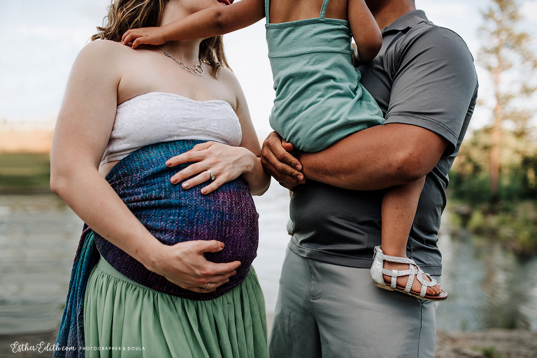 Maternity Photography Spokane, Home Birth Spokane, Newborn Photography Spokane, Natural light maternity photographers coeur d'alene, idaho 