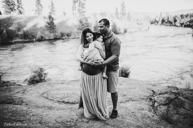Maternity Photography Spokane, Home Birth Spokane, Newborn Photography Spokane, Natural light maternity photographers coeur d'alene, idaho 