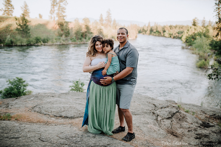 Maternity Photography Spokane, Home Birth Spokane, Newborn Photography Spokane, Natural light maternity photographers coeur d'alene, idaho 