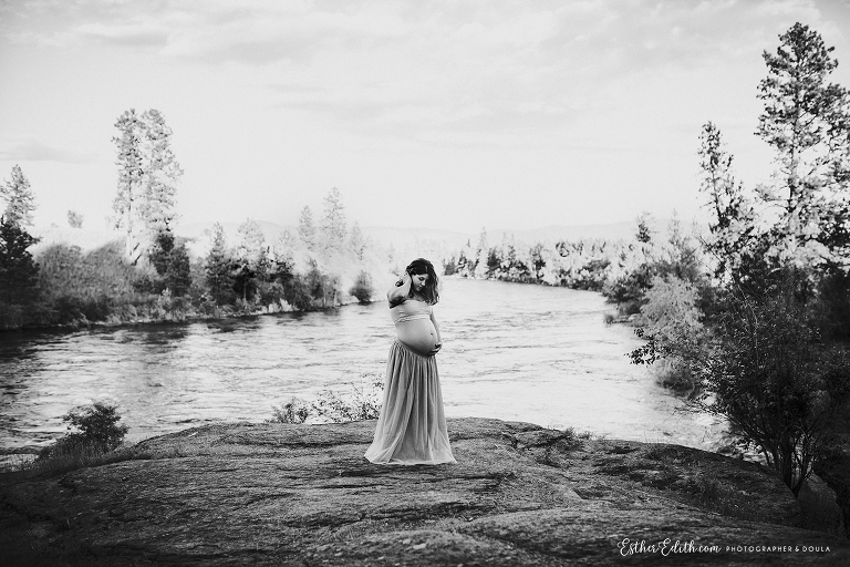 spokane newborn photographers
