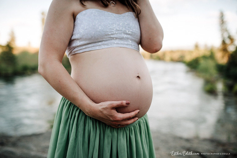 home birth spokane