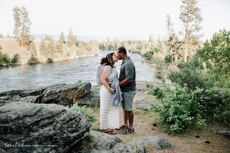 Maternity Photography Spokane, Home Birth Spokane, Newborn Photography Spokane, Natural light maternity photographers coeur d'alene, idaho 