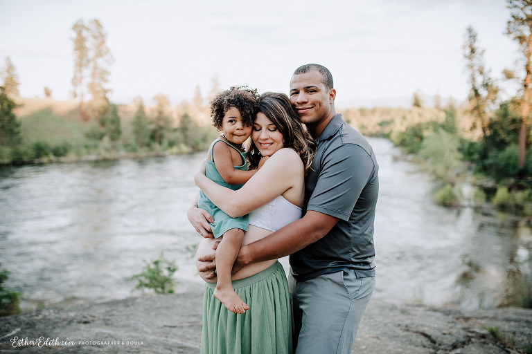 Maternity Photography Spokane, Home Birth Spokane, Newborn Photography Spokane, Natural light maternity photographers coeur d'alene, idaho 