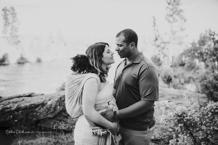 Maternity Photography Spokane, Home Birth Spokane, Newborn Photography Spokane, Natural light maternity photographers coeur d'alene, idaho 