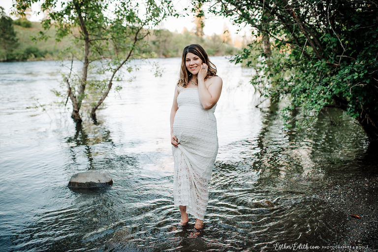 Maternity Photography Spokane, Home Birth Spokane, Newborn Photography Spokane, Natural light maternity photographers coeur d'alene, idaho 