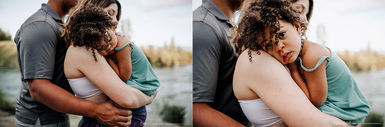 intimate maternity family pictures spokane, emotional maternity pictures, lifestyle maternity photo, family candid natural light maternity pregnancy pictures