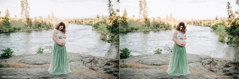 Maternity Photography Spokane, Home Birth Spokane, Newborn Photography Spokane, Natural light maternity photographers coeur d'alene, idaho 