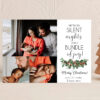 customized christmas cards, spokane christmas cards, spokane family christmas photos, winter pictures spokane