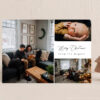 customized christmas cards, spokane christmas cards, spokane family christmas photos, winter pictures spokane
