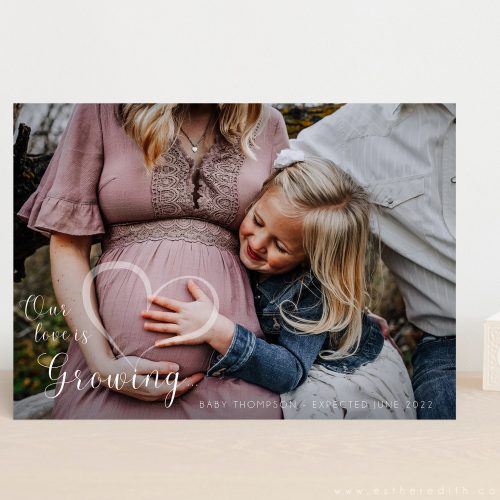 3,000+ Pregnancy Announcement Stock Photos, Pictures & Royalty